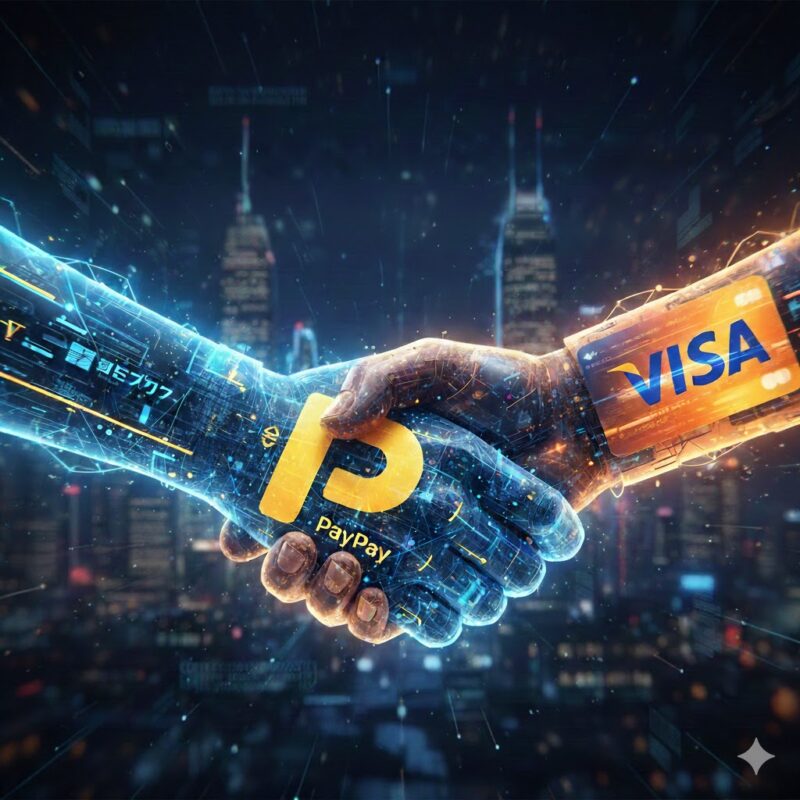 【勝負あり】PayPayの米国進出が、ソフトバンクG株価の「起爆剤」になる理由