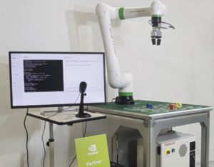 フィジカルAI×産業ロボット──次の投資テーマとして注目すべき理由