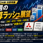 今週の決算ラッシュ｜5月12〜15日 注目銘柄と見どころ完全まとめ【2026年3月期】