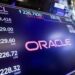 オラクルが高騰中！クラウド事業好調すぎてワロタｗｗｗ